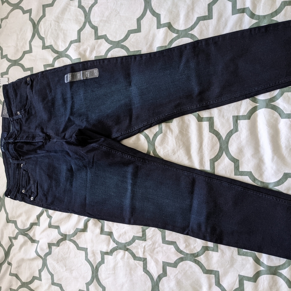Gap high rise universal legging
